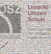 „ilLUSion“ - If you don't look close enough you'll miss it - Leopold-Ullstein-Schule